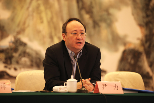 国家药监局局长尹力考察珠海，勉励横琴中医药产业园 在监管法规建设方面先行先试