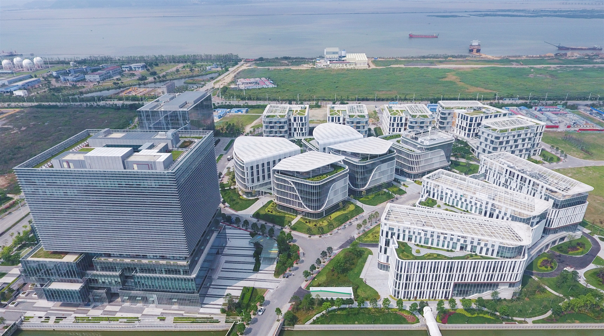 【喜讯】产业园获广东省科技企业孵化器运营优秀(A级)评定